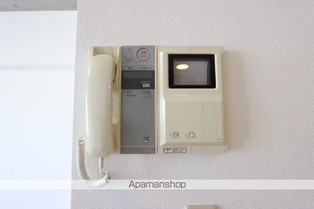 パインタワーの内装写真