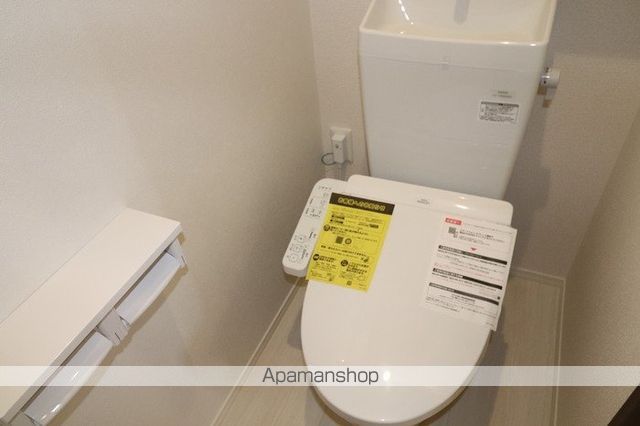イーストプレイス須屋の内装写真