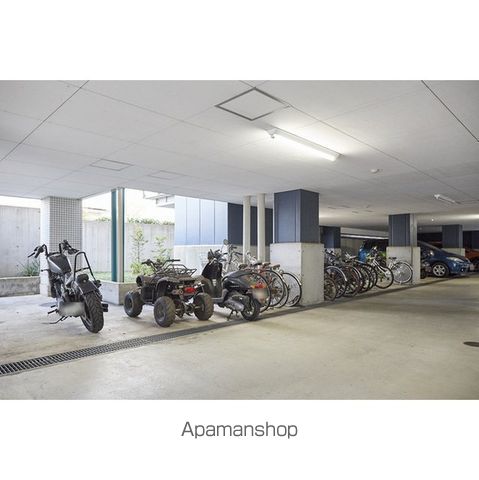 ロータス新川崎のその他写真