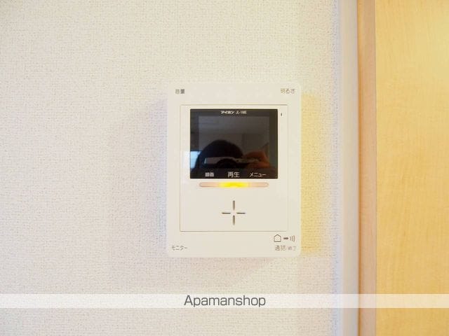 シェル フィーユの内装写真