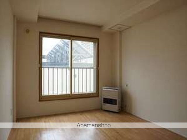 グランメール月寒の内装写真