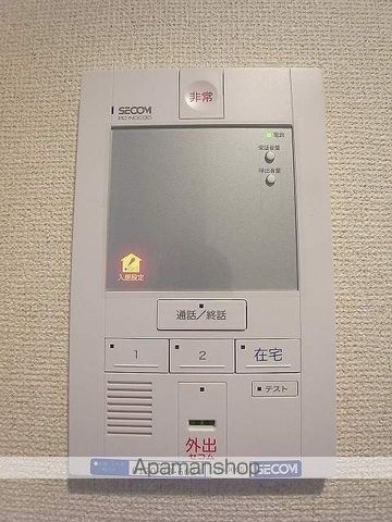 ワイズタワー新栄の内装写真
