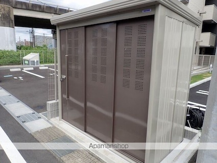 滋賀県草津市草津町[1LDK/32.37m2]の内装1