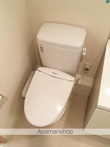 エスティメゾン戸越の内装写真