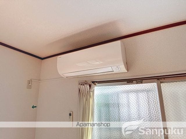 PALLAZZO HIRAOKAIIの内装写真