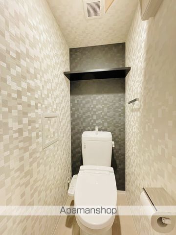 S-RESIDENCE池下西の内装写真