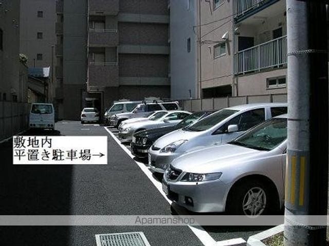SーFORT榴岡公園のその他写真