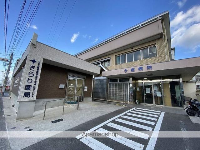フェリーチェ今宿の周辺写真