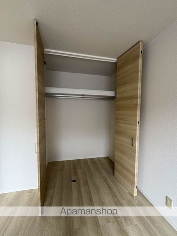メゾン・S IIIの内装写真