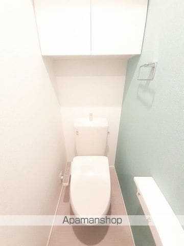 スフィーダIの内装写真