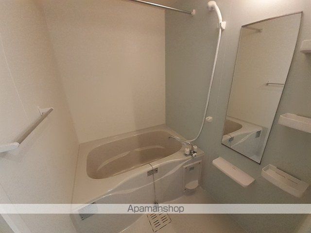 グランソレイユ楠葉IIの内装写真