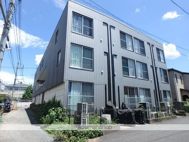 さくら木ヴィレッジの外観写真