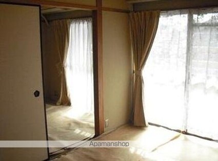 第二グリーンハイツ松縄[3LDK/63.61m2]のその他部屋・スペース