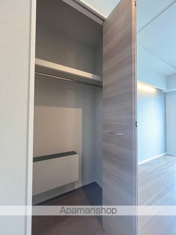 グランディオ医大前の内装写真