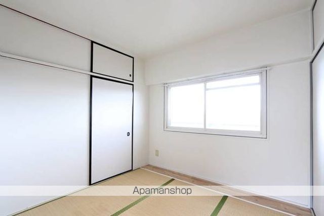 ビレッジハウス高屋1号棟の内装写真