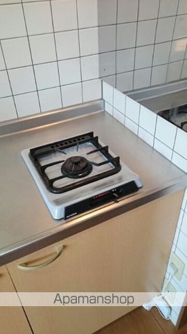 イースト・バードの内装写真