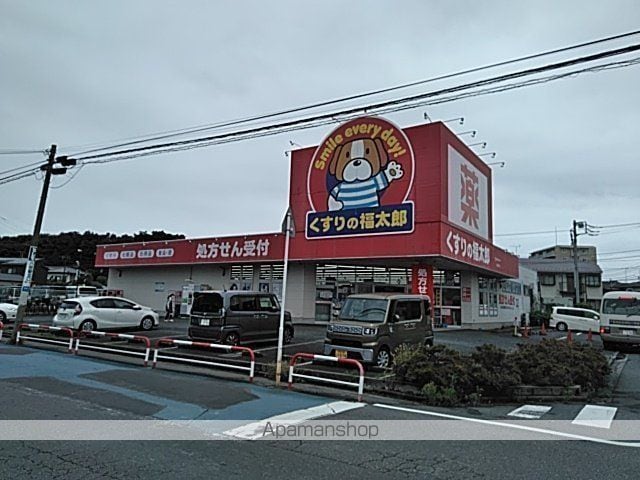小金原第3コーポラスの周辺写真
