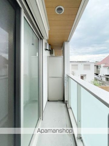 グラナーデ高井戸東の内装写真