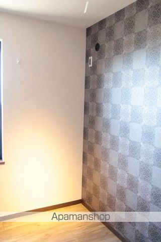 espressoの内装写真