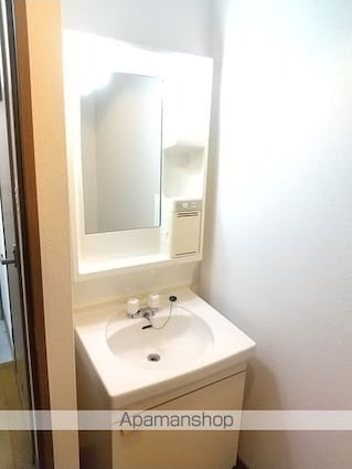 ハイツ春日[1DK/31.13m2]の洗面所