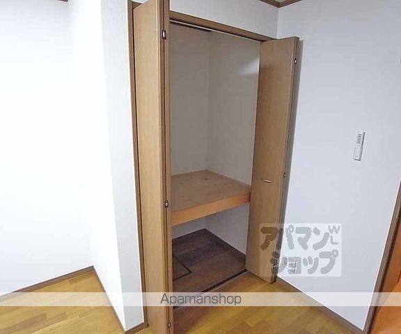 クレセントYANAGIの内装写真