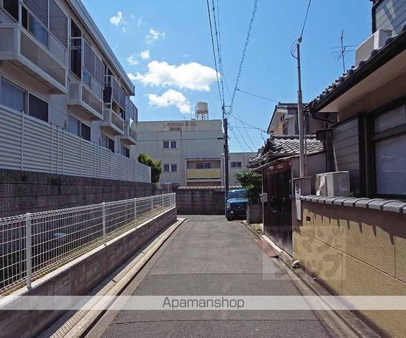 レオパレス鳥羽街道の周辺写真