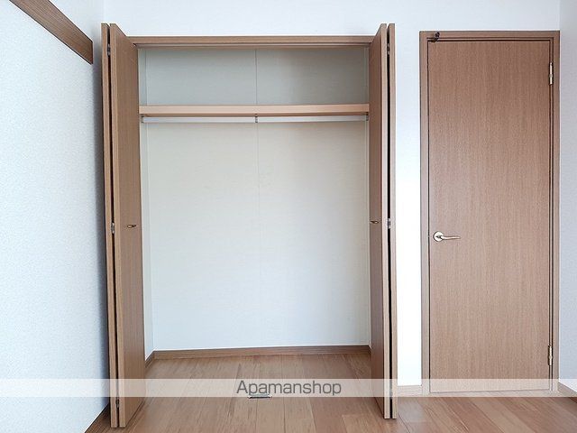 ムーラン・ルージュIの内装写真