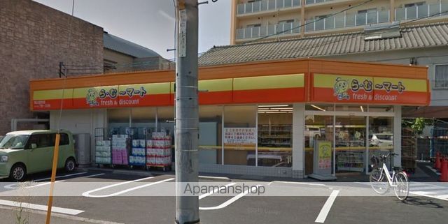 カーサ・リアライズ寿町の周辺写真