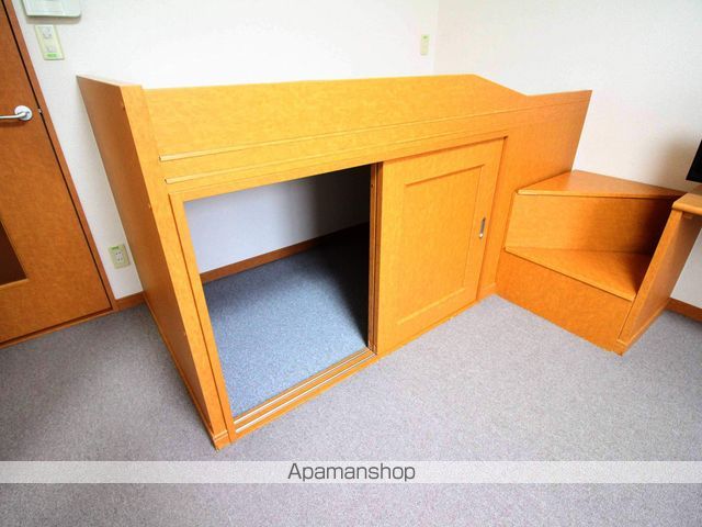 レオパレスコンフォートの内装写真