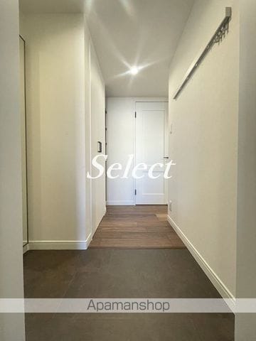 グランステージ横濱吉野町の内装写真