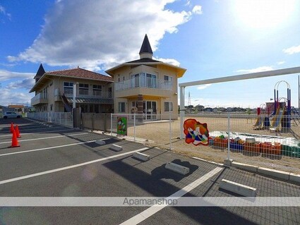 エバーエデンＡ[1LDK/41.25m2]の周辺8