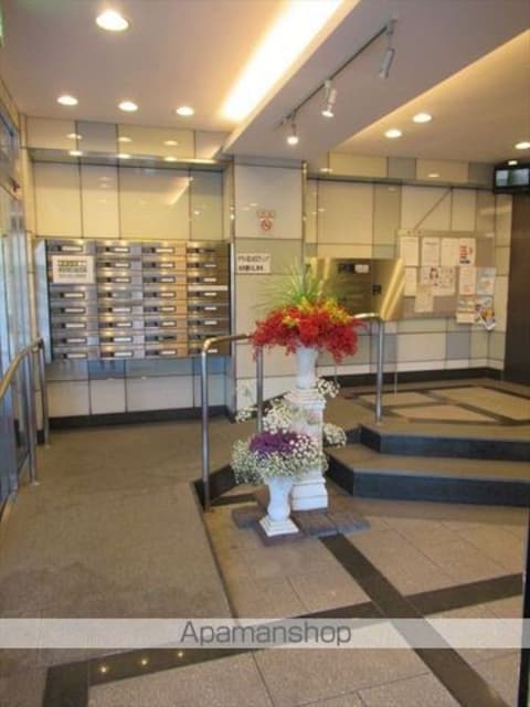 和歌山県和歌山市太田[1LDK/45.13m2]のエントランス2