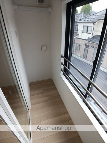 シャトーKINKI Aの内装写真