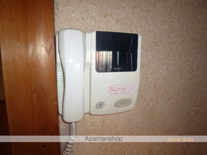 大門町貸家[6DK/105.16m2]のその他設備