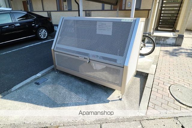 グレースランド・アイの内装写真