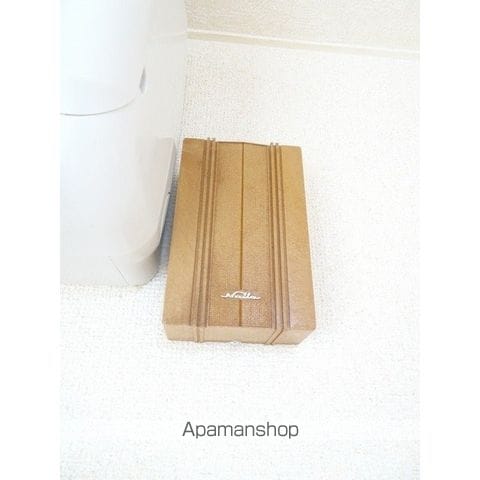 フラワーハイツの内装写真