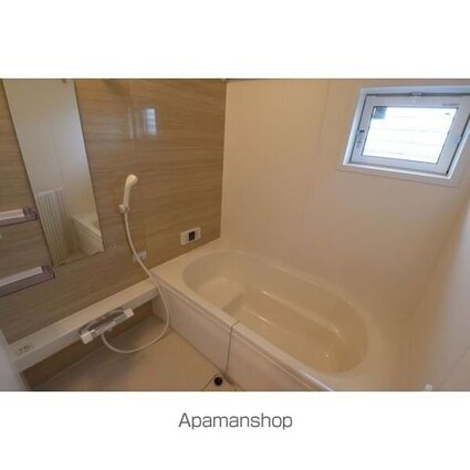 ベルハイム[3LDK/80.15m2]のバス