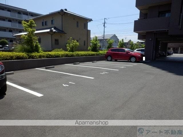 アルファステイツ道後のその他写真
