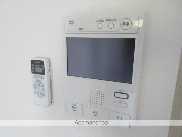 エス レジデンス都島の内装写真