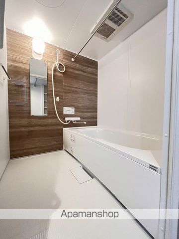 ラグランジュ円山の内装写真
