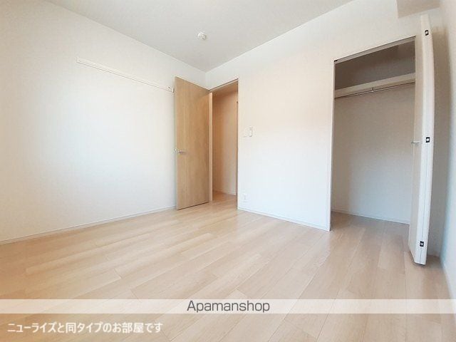 Jo Town IIIの内装写真