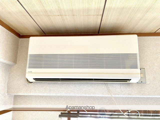 メゾンミヤザキ山越の内装写真