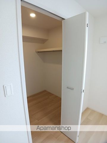 ヴァンベール 連島 IIの内装写真