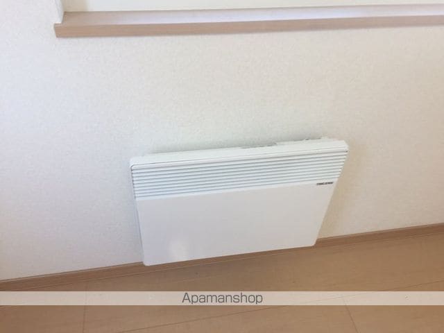 グランドールA館の内装写真