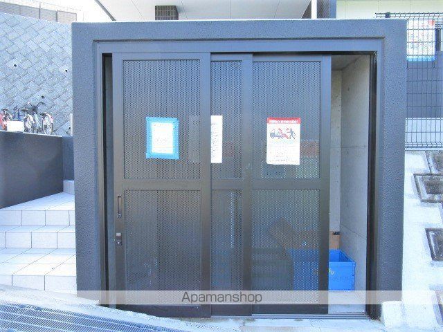 SAMURAIマンション上山手のその他写真