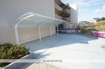 Ｍａｓｕｅｍｏｎ　Ⅱ番館[1LDK/45.46m2]のエントランス1