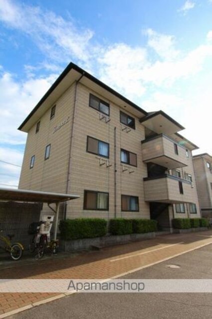 香川県高松市木太町[3DK/58.38m2]の外観4