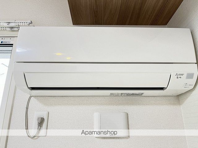 富士マンションIIの内装写真