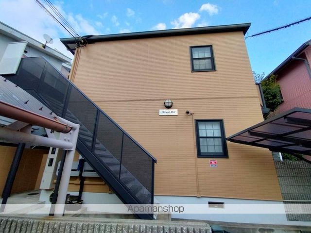 Step夙川の外観写真