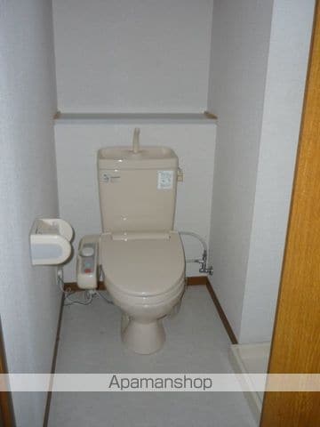 アサヒレジデンスA棟の内装写真